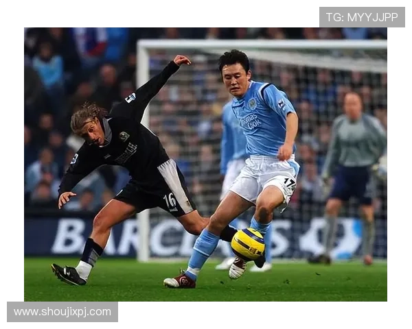 孙继海水晶宫的职业生涯回顾与精彩瞬间解析