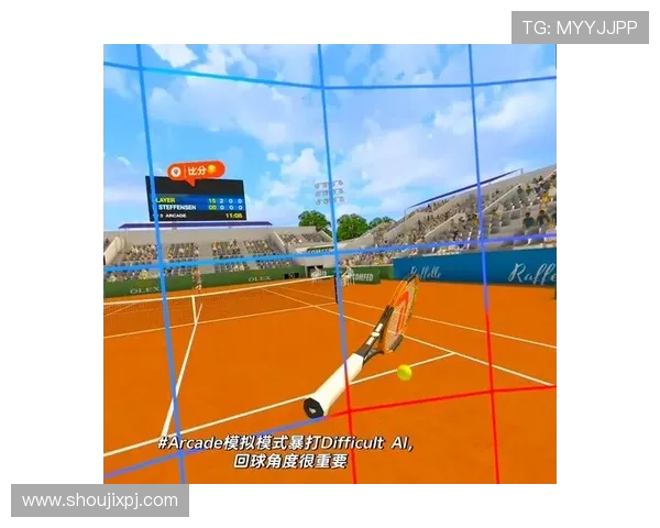 最新真人游戏推荐让你在虚拟世界中享受真实般的刺激体验